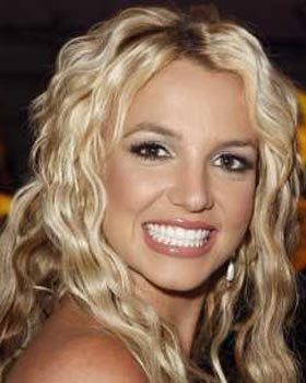 Britney Spears - Hollywood Star Walk - Los Angeles Times