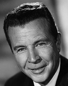 Dick Powell - Hollywood Star Walk - Los Angeles Times