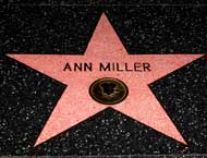 Ann Miller