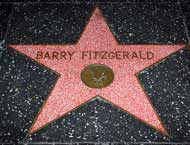 Barry Fitzgerald