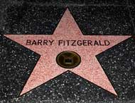 Barry Fitzgerald