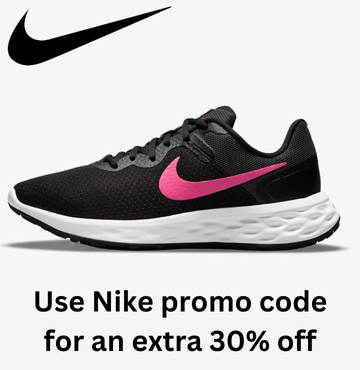 20% Off Nike Promo Code | October 2023 | LAT