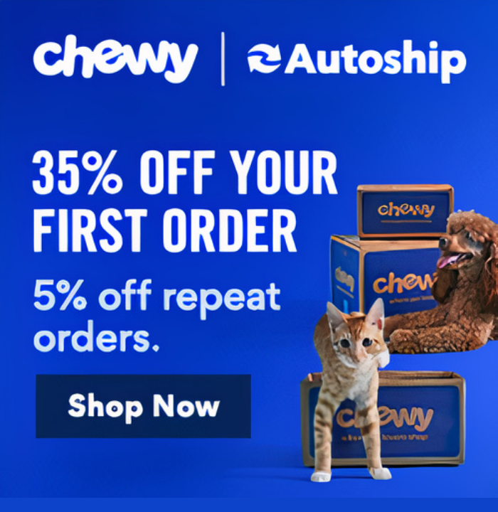 chewy cat toothpaste