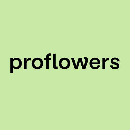 ProFlowers Coupon Code: 30% Off → April 2023