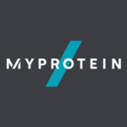 50% Off Myprotein Coupon Code → September 2023 Discounts