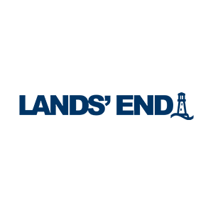 Cyber Monday Arrives Two Weeks Early at Lands' End