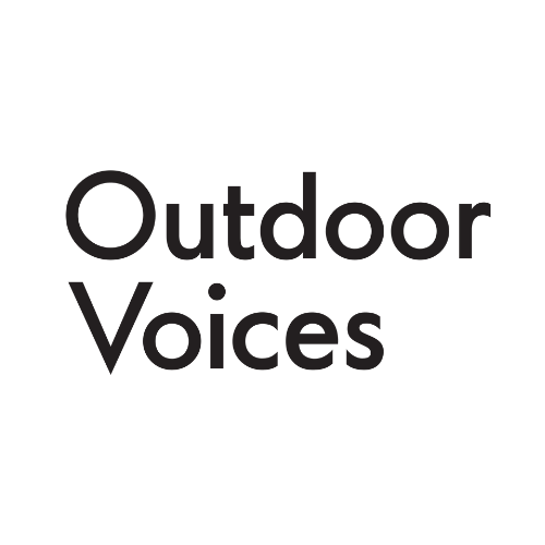 Outdoor Voices - King & Partners