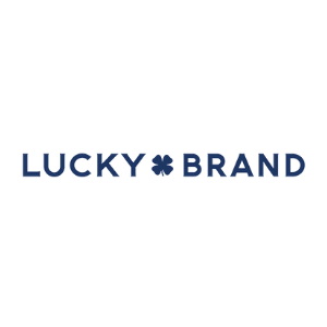 25% Off Lucky Brand Coupons, Promo Codes - May 2023
