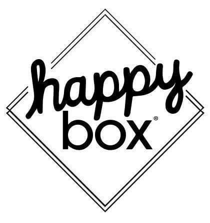 $5 Off: Happy Box discount code May 2023