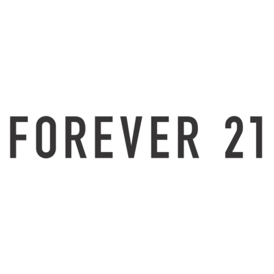 Forever 21 Returns To The U.K. Market Online, Months After