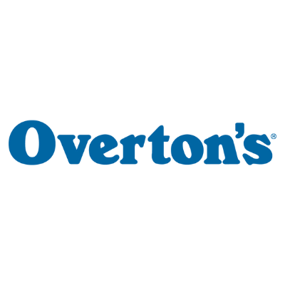 Overton Overstocks