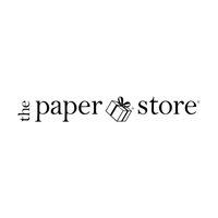 The Paper Store Coupon: 20% Off → June 2023