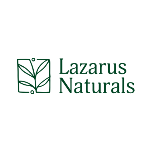 Lazarus Naturals coupons 20 Off → April 2024