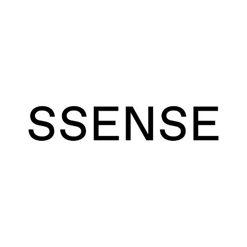 SSENSE Canada: Free Shipping