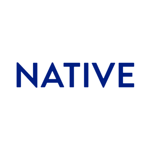 Native Discount Code: 25% Off → May 2024