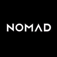 Nomad Goods Card Wallet