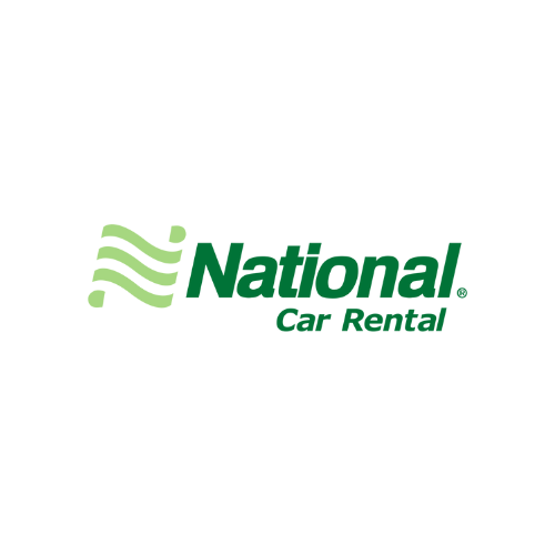 National Car Rental Coupon: 10% Off → February 2023