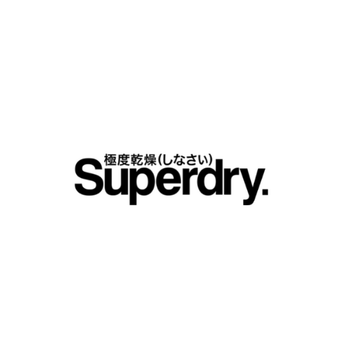 Superdry Promo Code: 70% Off → February 2024