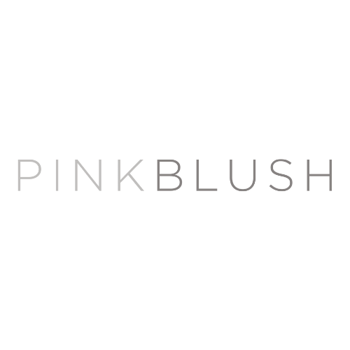 PinkBlush Gift Certificates - Available at