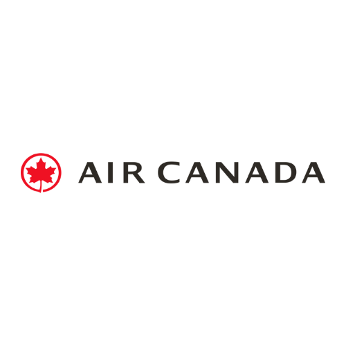 Air Canada Promo code Off → March 2024