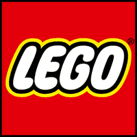 LEGO promo code