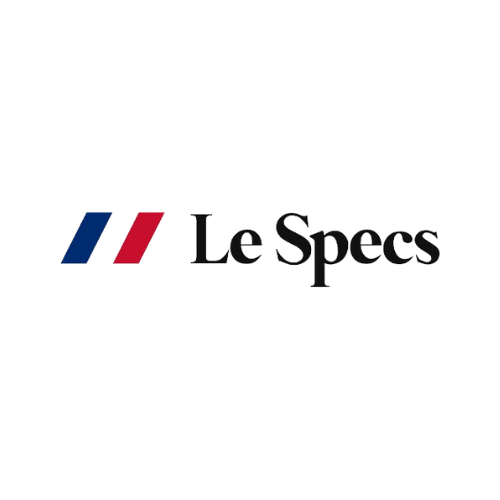 Le Specs logo