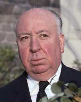 Alfred Hitchcock - Hollywood Star Walk - Los Angeles Times