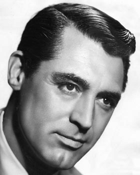 Cary Grant - Hollywood Star Walk - Los Angeles Times