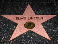 Elmo Lincoln - Hollywood Star Walk - Los Angeles Times