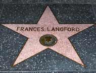 Frances Langford