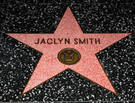 Jackie Smith  Walk of Fame