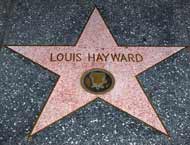 Louis Hayward