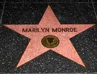 Marilyn Monroe - Hollywood Star Walk - Los Angeles Times