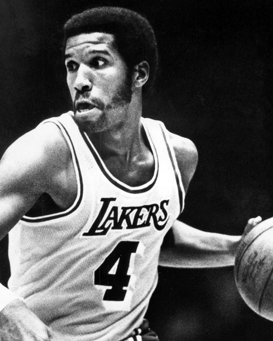 Jersey #4 - All Things Lakers - Los Angeles Times
