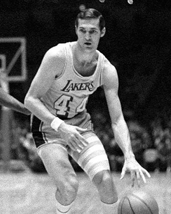 1971-72 Season - All Things Lakers - Los Angeles Times