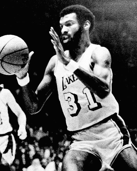 1971-72 Season - All Things Lakers - Los Angeles Times