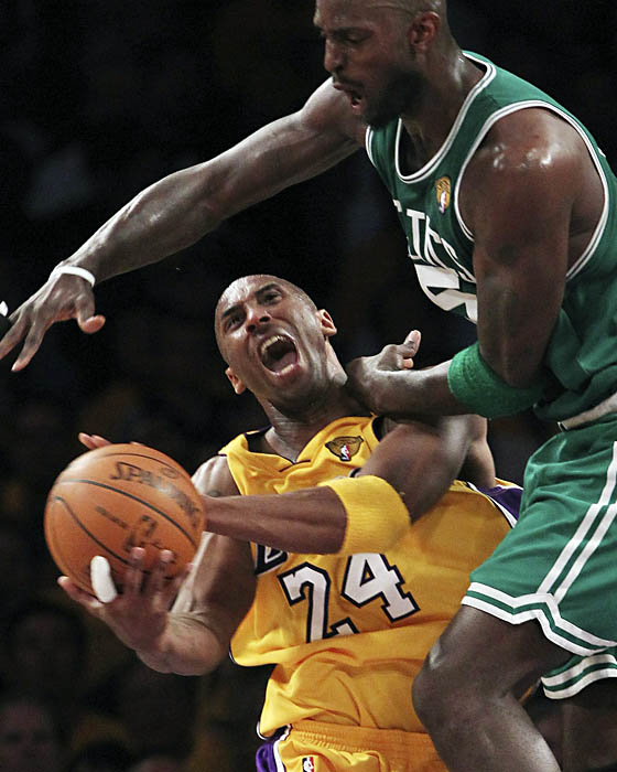 Kobe Bryant - All Things Lakers - Los Angeles Times