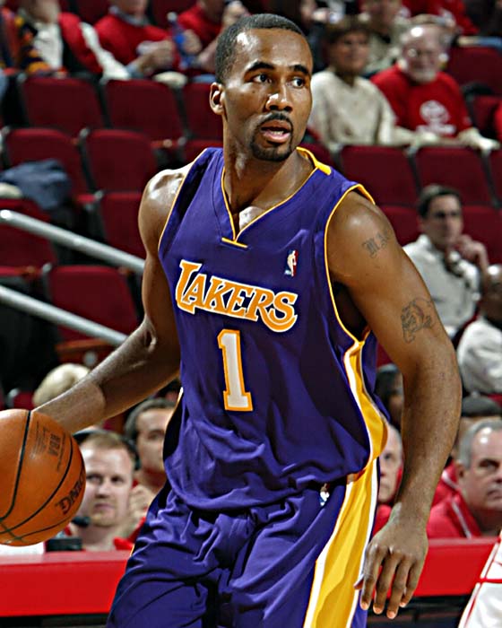 2003-04 Season - All Things Lakers - Los Angeles Times