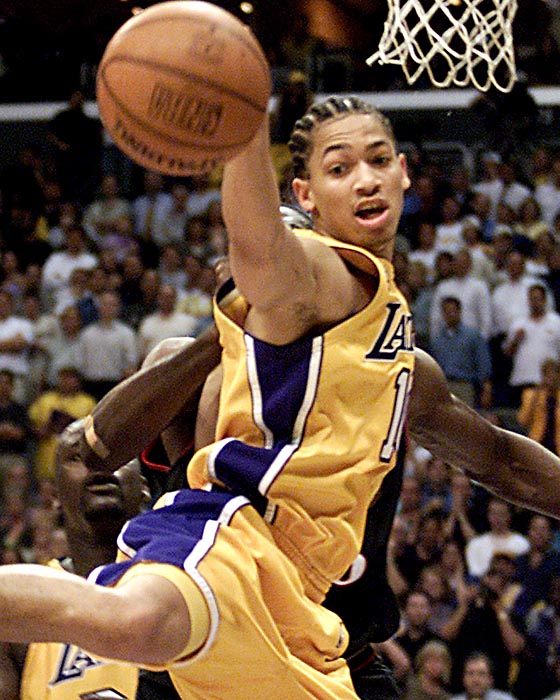 Tyronn Lue All Things Lakers Los Angeles Times