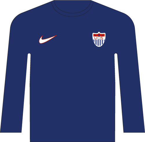 Angel City FC 2023 Unisex Nike Player Represent Jersey