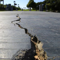 Earthquake preparedness: What to do before — and during — a big one