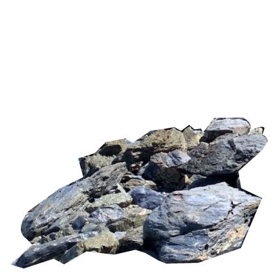 Slate: Identification, Pictures & Info for Rockhounds – Rockhound Resource