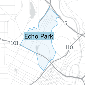 Echo Park Chamber of Commerce