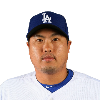 Hyun-jin Ryu splendid, but Dodgers blueprint crumbles in 3-1 loss