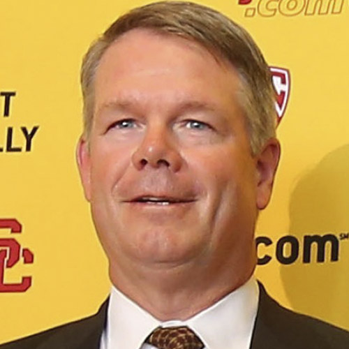 Three USC senior athletics officials are out, sources say
